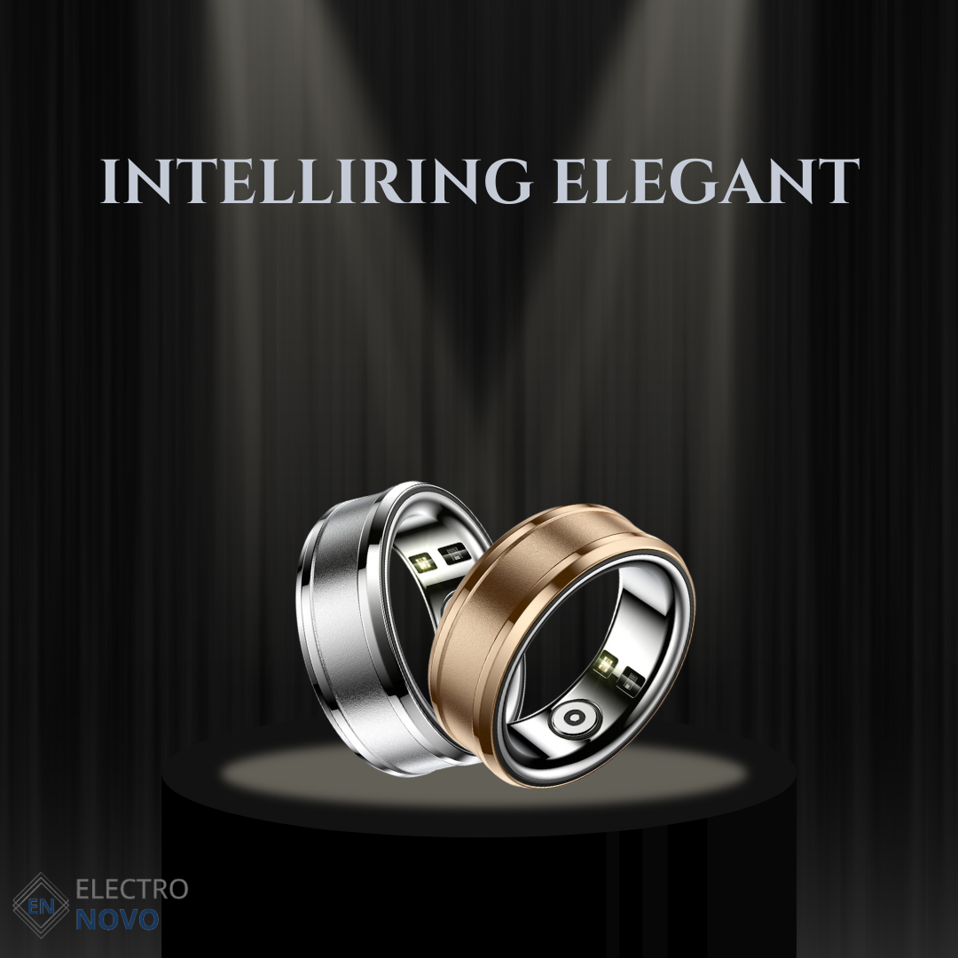 Electronovo ® IntelliRing Elegant