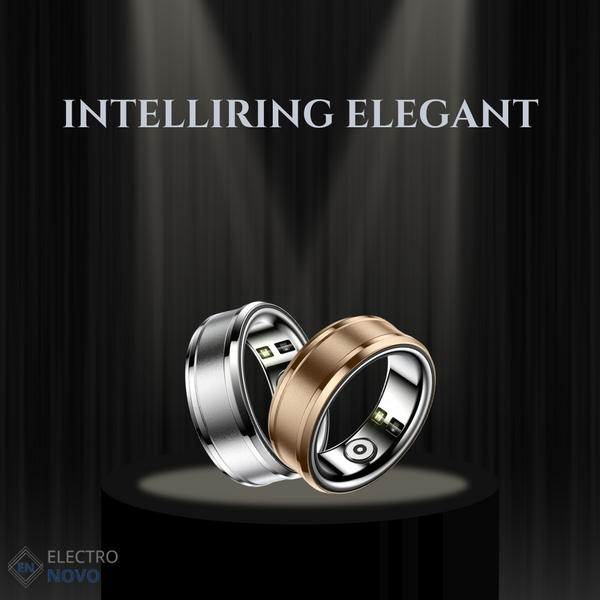 Electronovo ® IntelliRing Elegant