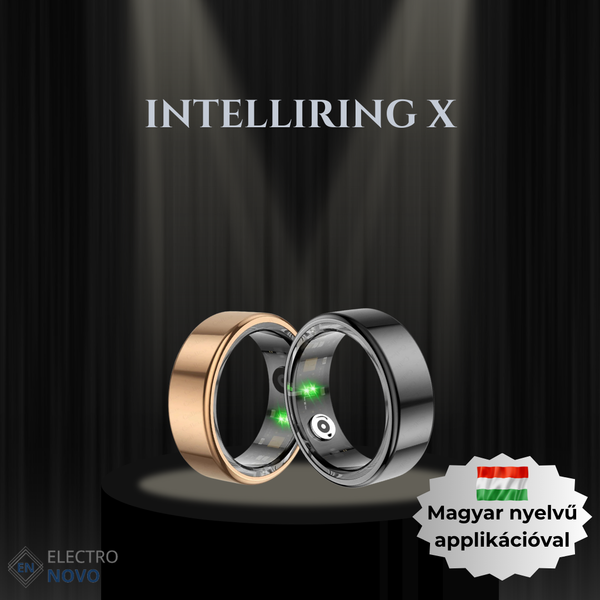 Electronovo ® IntelliRing X