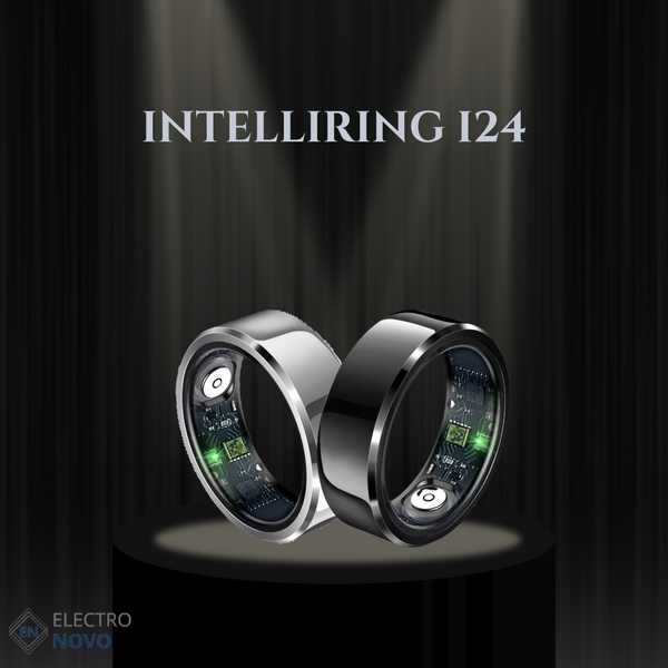 Electronovo ® IntelliRing I24